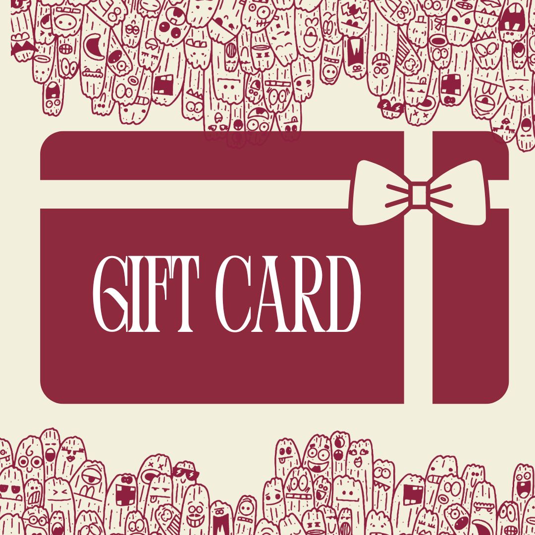 Mexclub Gift Card